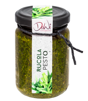DeWi - Pesto Rucola